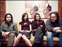 photo de Silversun Pickups